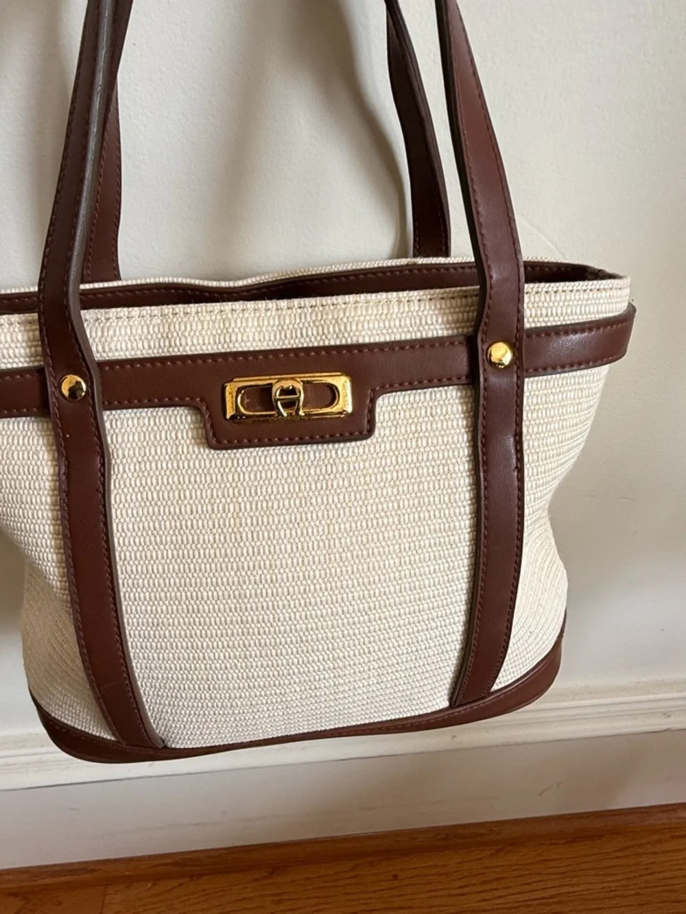 Etienne Aigner Indochine MiniBags Collection 2461‎ Handbag Purse